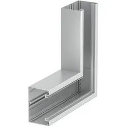 OBO 6279223 Flachwinkel symmetrisch 70x110x300 Aluminium eloxiert GA-SF70110EL