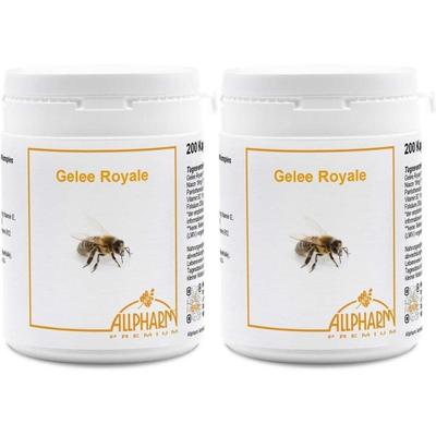 Gelee Royale Kapseln 2x 2x200 St