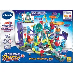 VTech Marble Rush - Space Magnetic Set