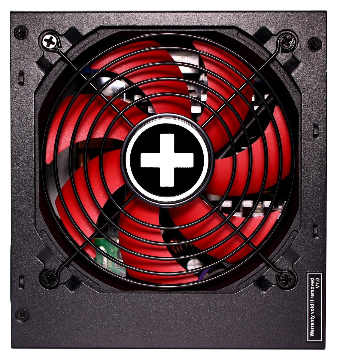Xilence XP450R10 ATX Voeding 450 W