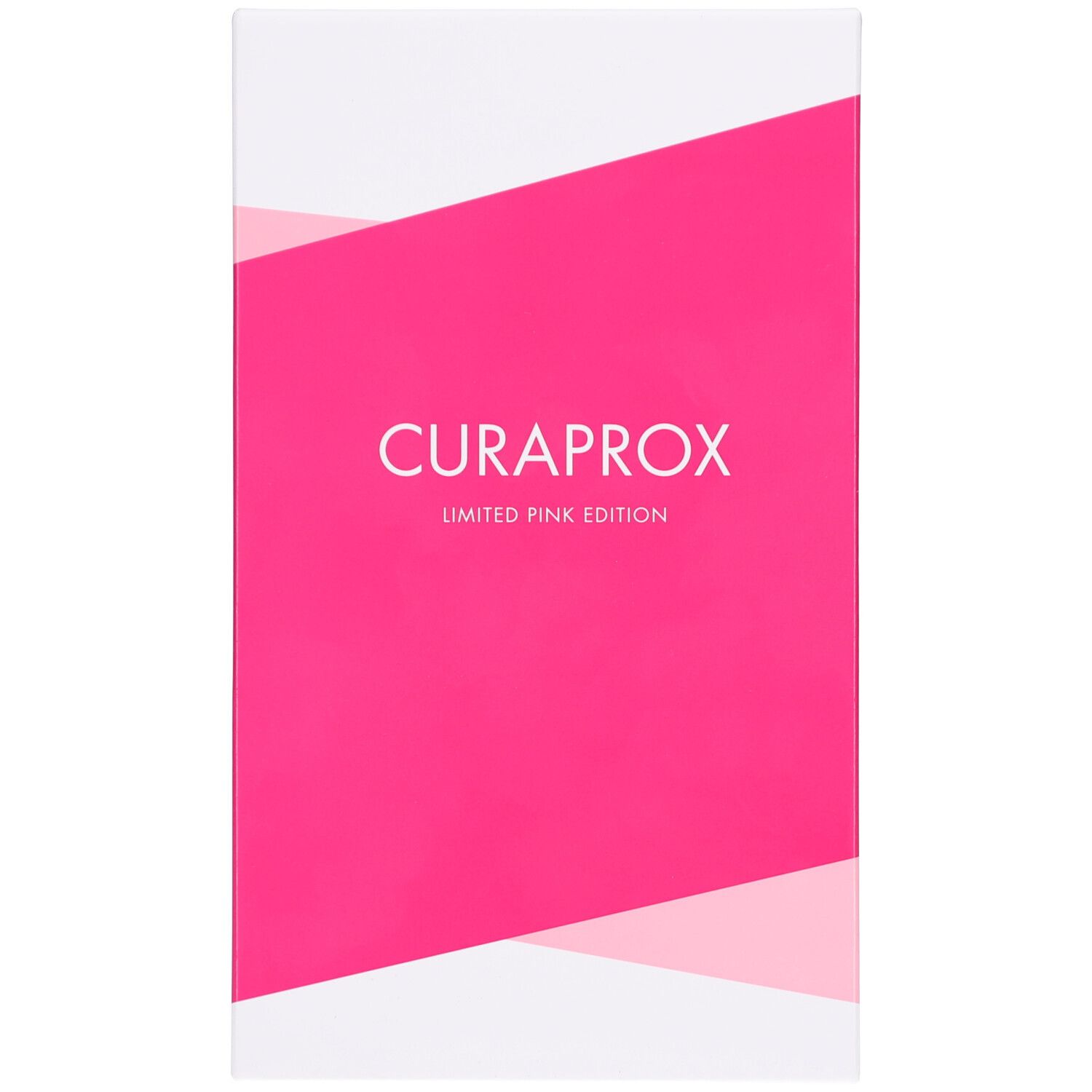 Curaprox CS 5460 Pink Limited Edition 2024 6Stk 1 St Zahnbürste