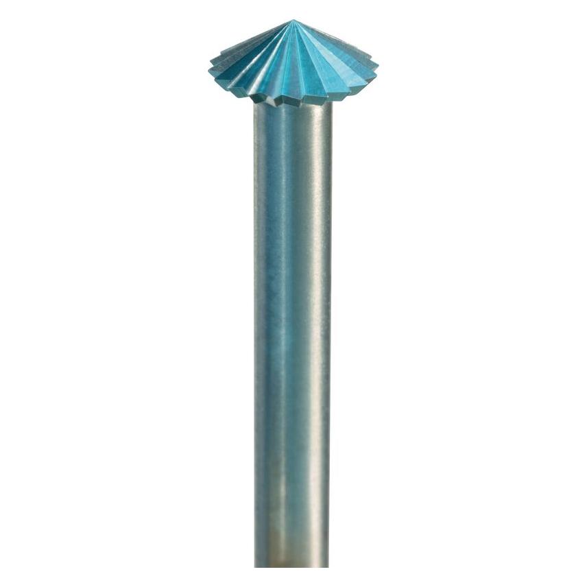 AF Switzerland 120°-Doppelkegelfräser für Schmuck 119.272.018 (72623499)