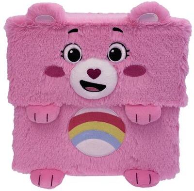 "Care Bears: Storables 8"" Box - Cheer Bear - Ages 1+"