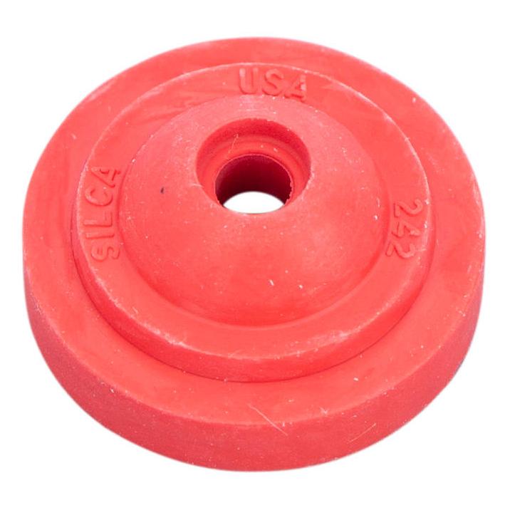 Silca Elastomerdichtung 242 für SuperPista (Ersatzteil Handpumpe) (AM-PU-GAS-COM-242)