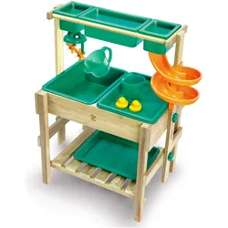Hape Multifunctional Water Play Table