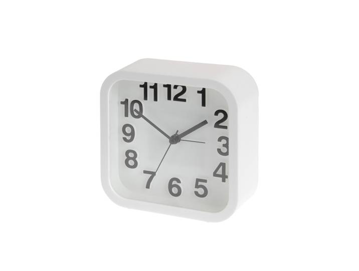 Wecker Uhr analog