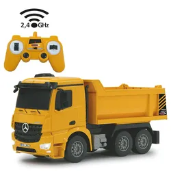 Jamara Muldenkipper Mercedes Arocs 1:26 2,4G