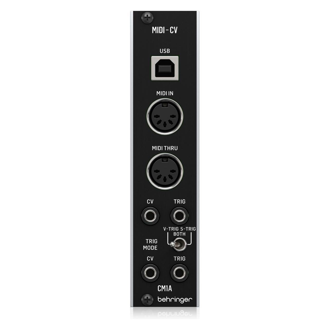 Behringer CM1A Moduł syntezatora modularnego (000-E5T00-00010)