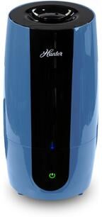 Hunter Fan Aspire 0.7 Gal Ultrasonic Cool Mist Humidifier