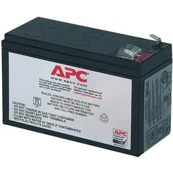 APC Ersatzbatterie Nr. 17, USV Zubehör