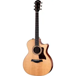 Taylor 314ce Studio Natural - Westerngitarre
