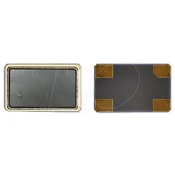 24,000000-MJ - Keramik-SMD-Quarz, 3x5x1mm,  24,0MHz