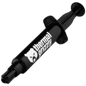 Thermal-Grizzly Wärmeleitpaste Kryonaut Extreme, TG-KE-006-R, für CPU, GPU, nicht elektrisch leitend, mit Applikator, 6 g