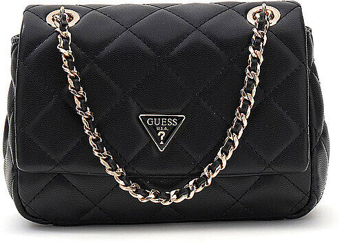 Guess Tasche - Mini Bag JULIET schwarz EG