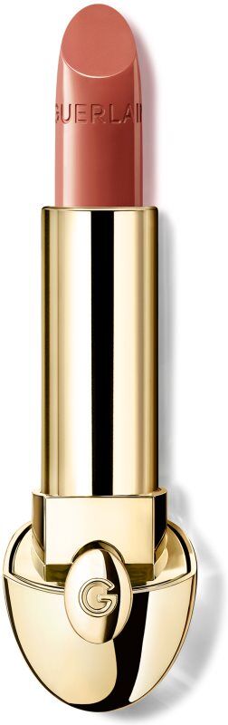 GUERLAIN Rouge G Luxus-Lippenstift Ersatzfüllung Farbton 08 Le Nu Satin 3.5 g
