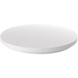 HWH LED Wand-/Deckenleuchte PROMINA S, 120°, 12W, 3000K, 1200lm, rund, weiß BLU-49840