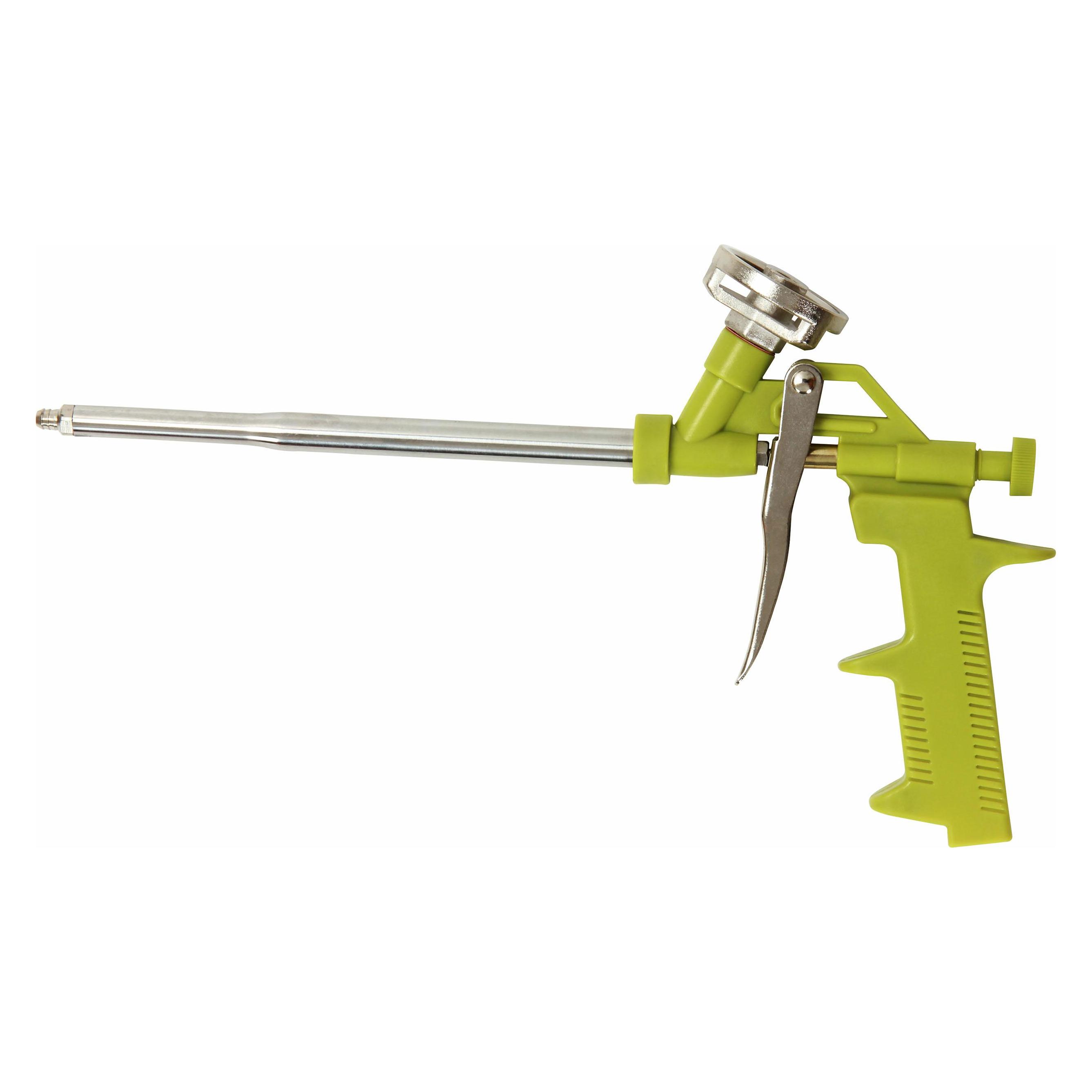 Drel MONTAGE DER SCHAUMPISTOLE CON-LGF-0105 (Montageschaumpistole) (CON-LGF-0105)