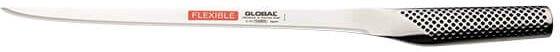 Global G-95 25cm Blade Ham/Salmon Slicer