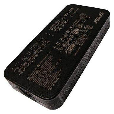 ASUS orig. adaptér 5..5,orig bez snury (120 W) (B04G266006100)