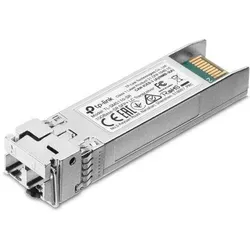 Omada 10Gbase-Sr Sfp+ Lc Transceiver, Transceiver, Silber