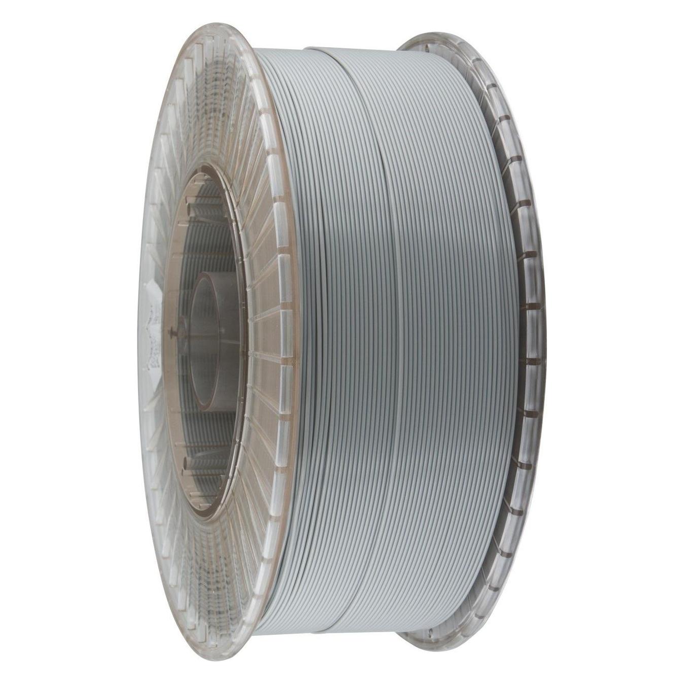 Prima Creator EasyPrint PLA - 1.75mm - 3 kg - Light Grey (PLA, 3000 g, 1.75 mm) (PC-EPLA-175-3000-LG)