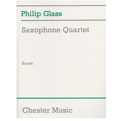 Saxophone Quartet, Fachbücher