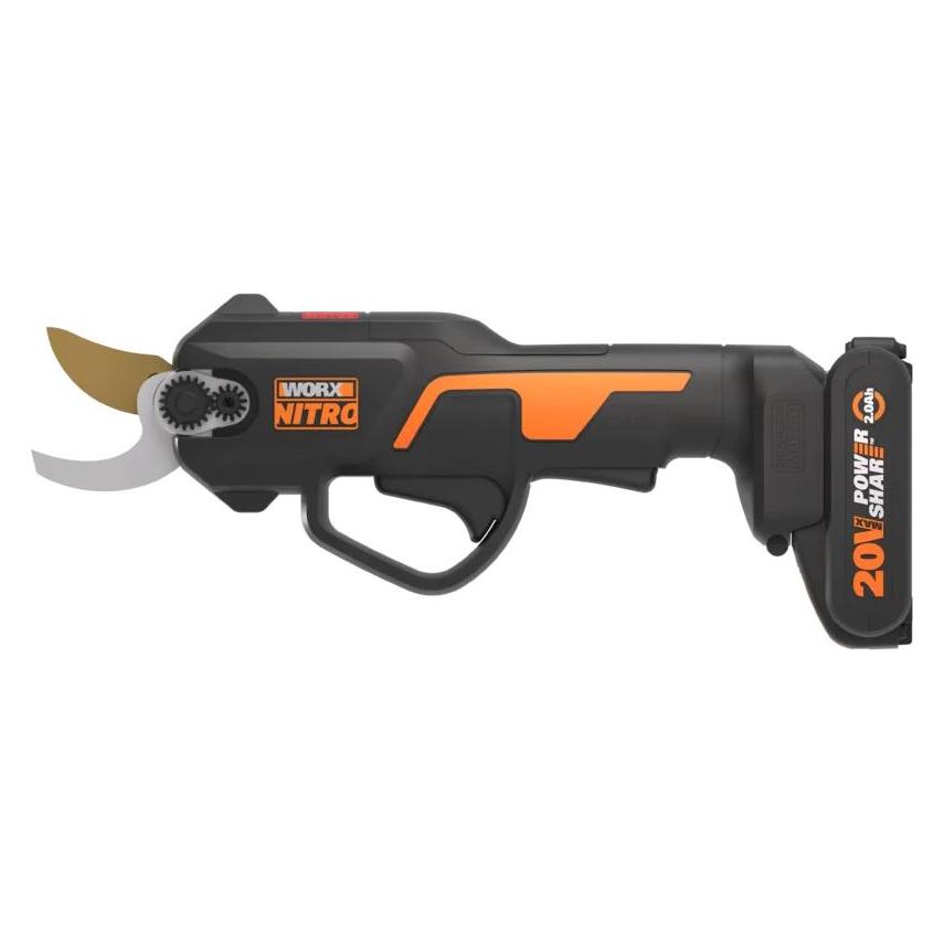 Worx Akku-Astschere (WG330E)