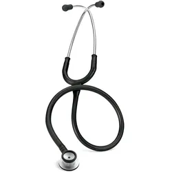 3M Littmann CLASSIC II Säuglingsstethoskop schwarz