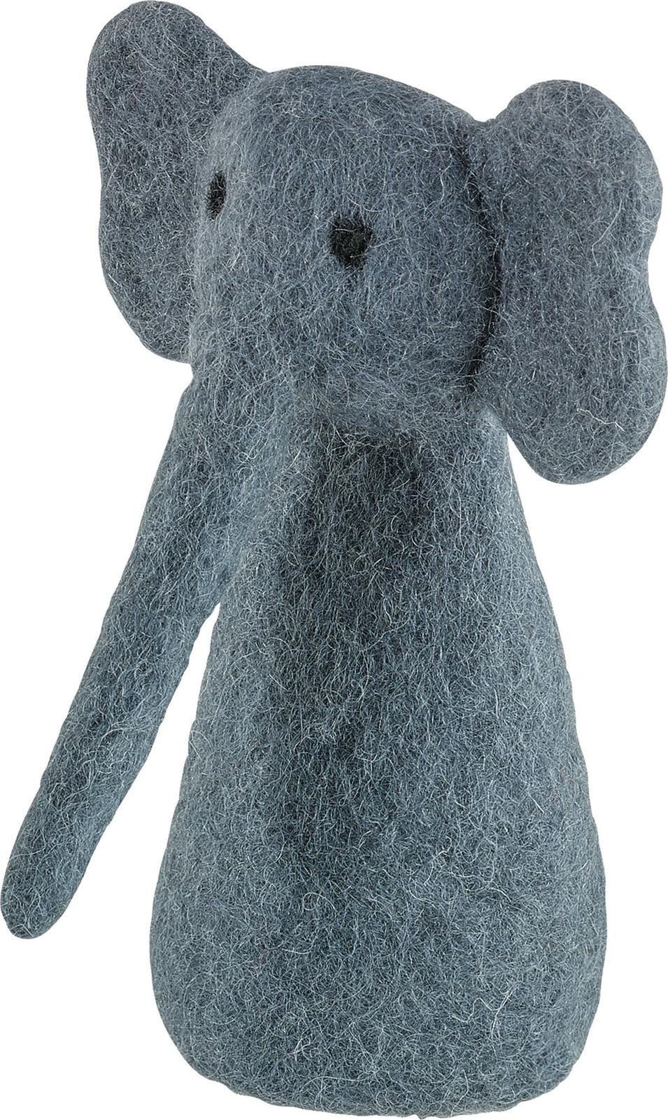 Cilio Eierwarmer LANA Olifant