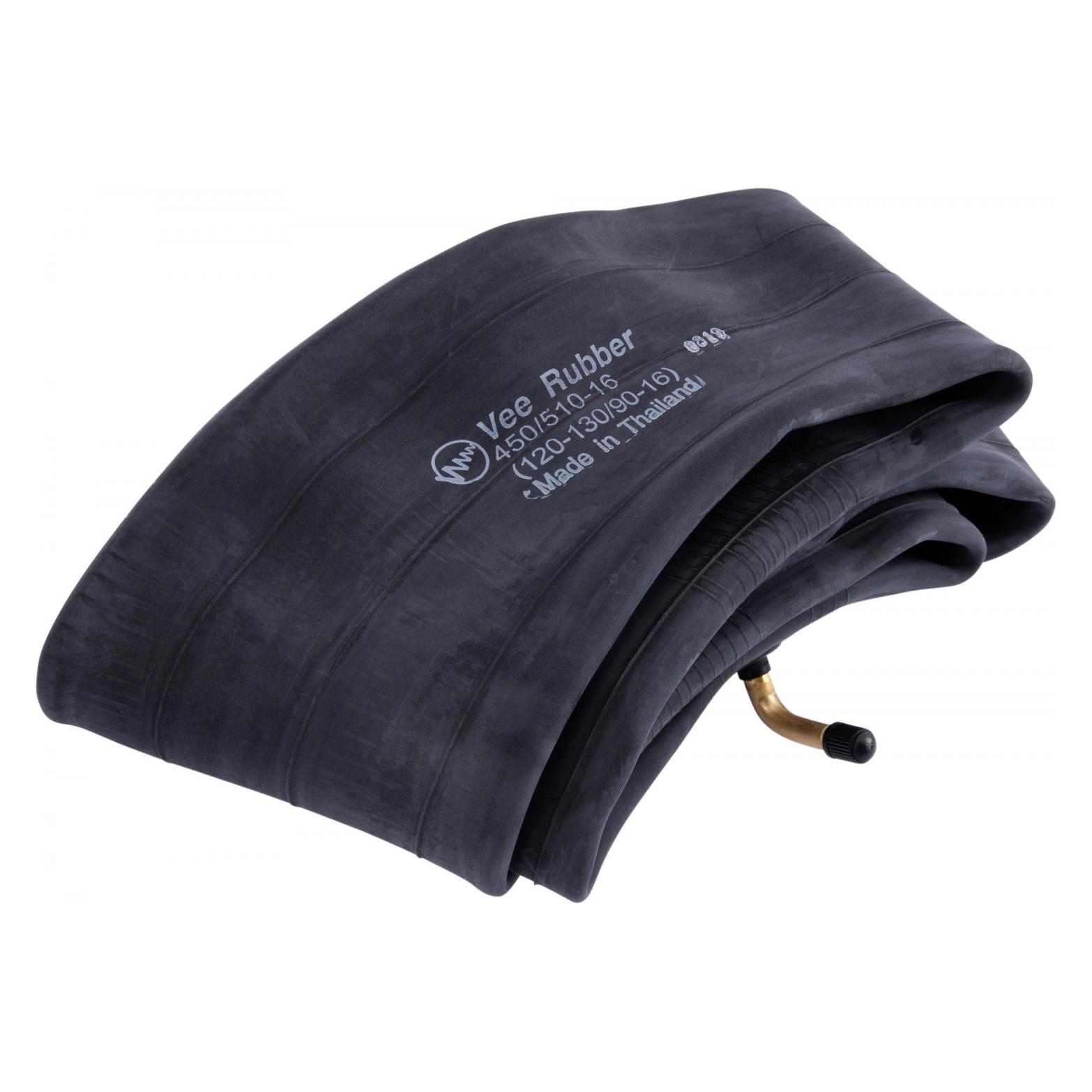 VeeRubber Vee Rubber Schlauch 4.50/5.10-16 Ventil Js87, 05643747 (16") (4.50 / 5.10 -16 JS87)