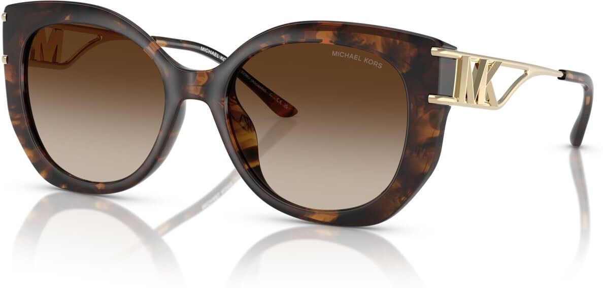 Lunettes de soleil Michael Kors Alicante MK 2236U (300613) Femme