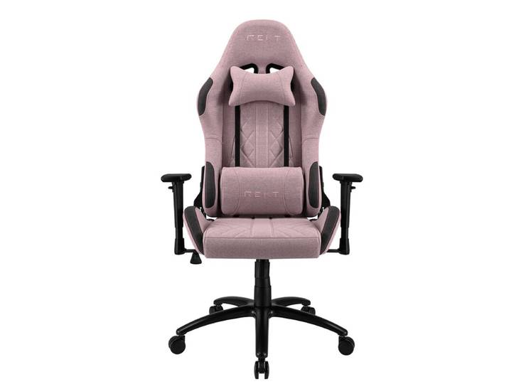 REKT ULTIM8-RS Pastel Pink