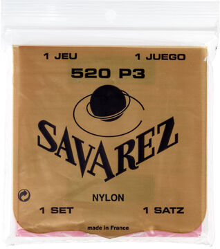 Savarez 520 P3