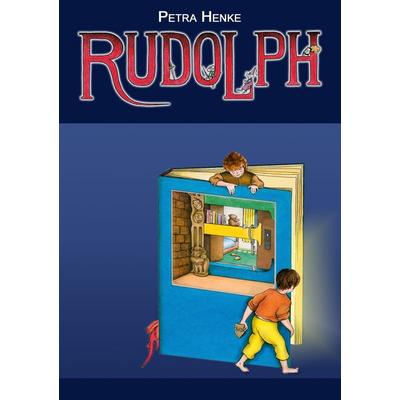 Rudolph, Taschenbuch von Petra Henke, BoD – Books on Demand, 978-3-8370-0253-9