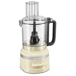 KITCHENAID® 5KFP0921E 9 Cup Food Processor Puls-Funktion div. Zubehör 2,1L Volumen 5KFP0921E