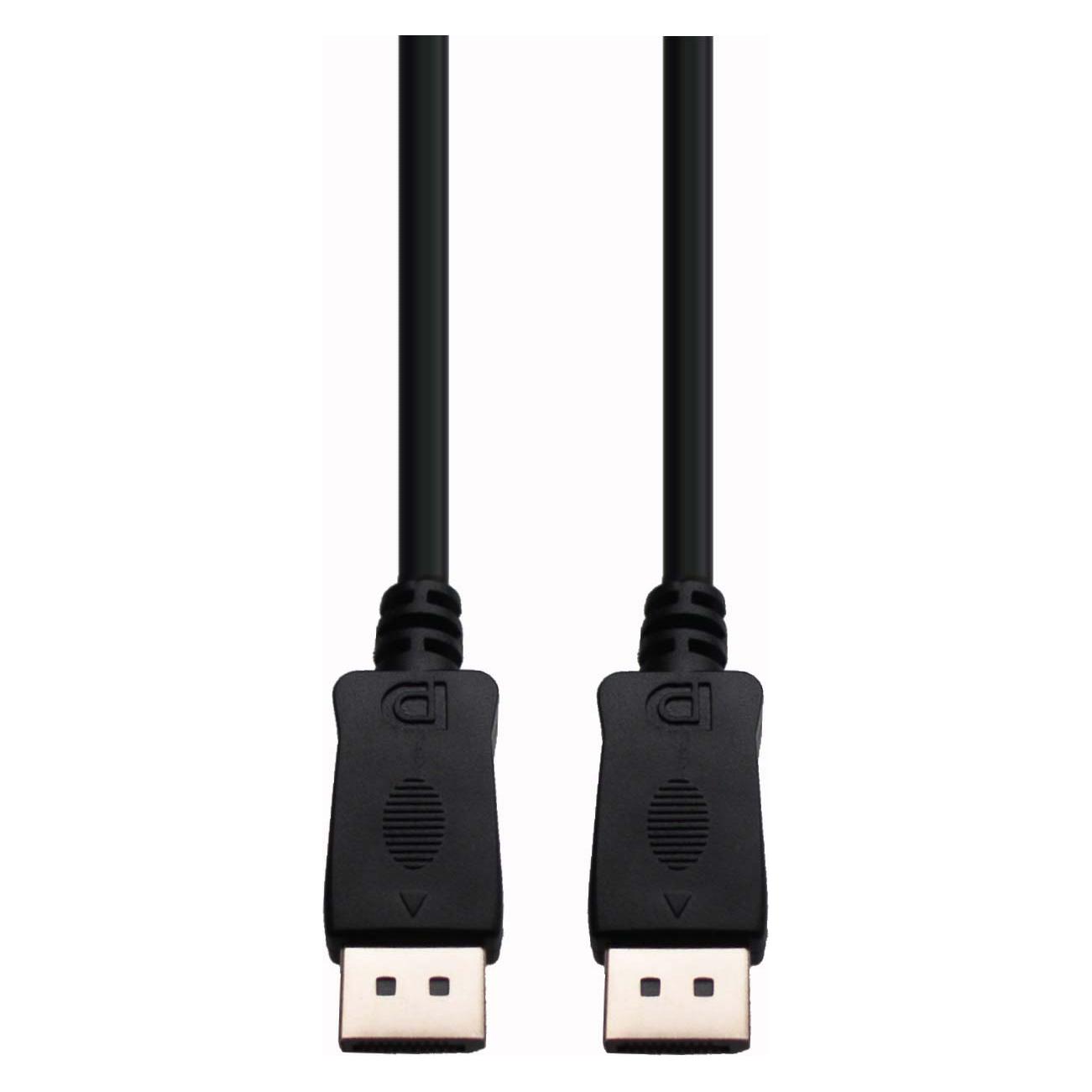 E+P DP 2 LOSE 2 m DisplayPort (2 m) (DP 2 LOSE)