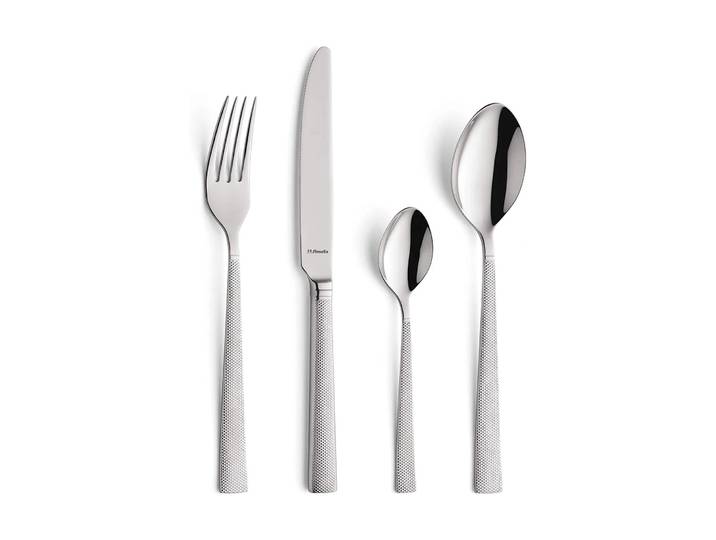 Amefa Jewel Besteckset 24 Teile Edelstahl