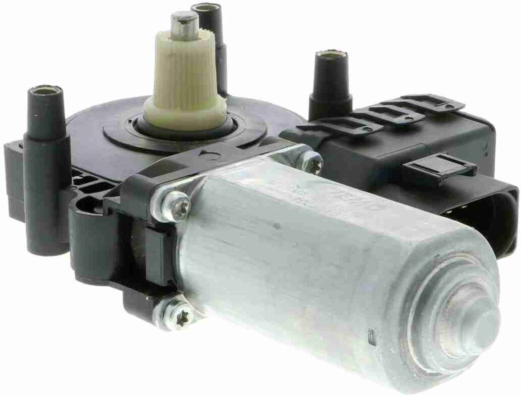 Vemo Elektromotor, Fensterheber Original Qualität V10050008 Vorne Rechts Für Audi Vag