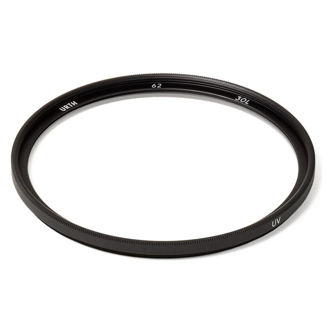 Urth 62mm UV Objektivfilter (Plus +) (62 mm, UV-Filter) (D232731)