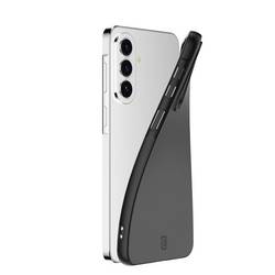 Cellularline Backcover Samsung Galaxy A57 5G Schwarz CHROMAGALA57K