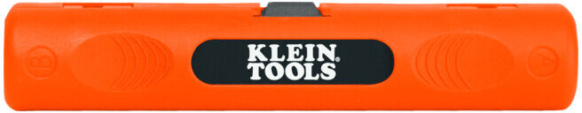 Klein Tools Dénudeur de câble de données Cat5 Cat6 Cat7 4,5-10mm (110010)