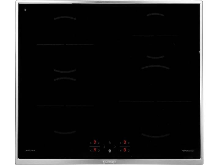 GORENJE Induktions-Kochfeld GI 6401 BX, PowerBoost erhöht die Leistung und verkürzt die Zubereitungszeit.