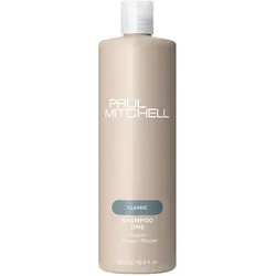 500ml Paul Mitchell Classic Shampoo One