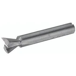 Hoffmann, Holzverbinder, Fräser für -Schwalben HM-bestückt (1 Stk.)