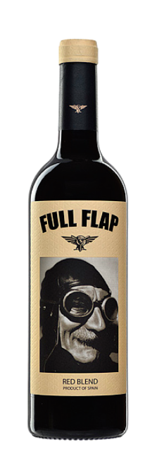 Viña Vilano Full Flap - 75cl