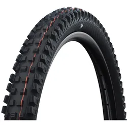 FALTREIFEN MAGIC MARY SCHWALBE LINE GRAVITY TwinSkin SOFT 62-584 TLR Schwarz