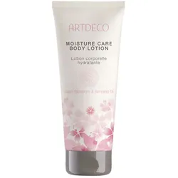 200ml ARTDECO Moisture Care Body Lotion