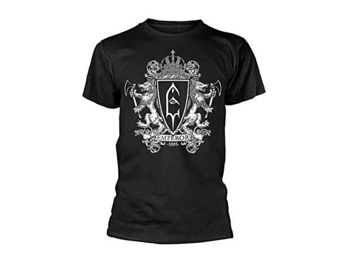 Emperor Crest 2 T-shirt XL