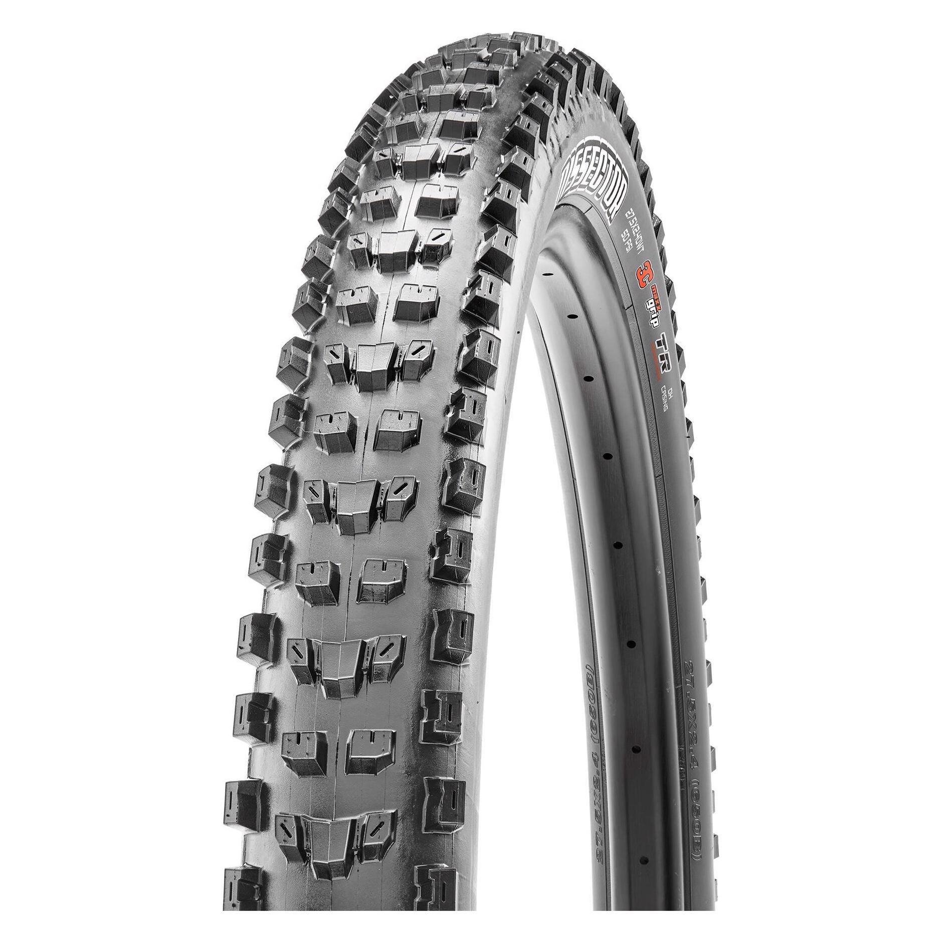 Maxxis Dissector TR EXO 60TPI Dual (66-622) (ETB00240800)