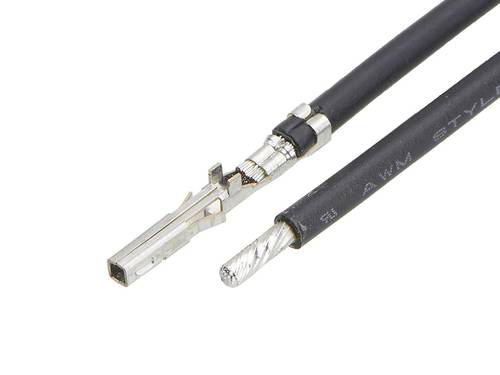 Molex Crimpkontakt mit Litze 2196711114